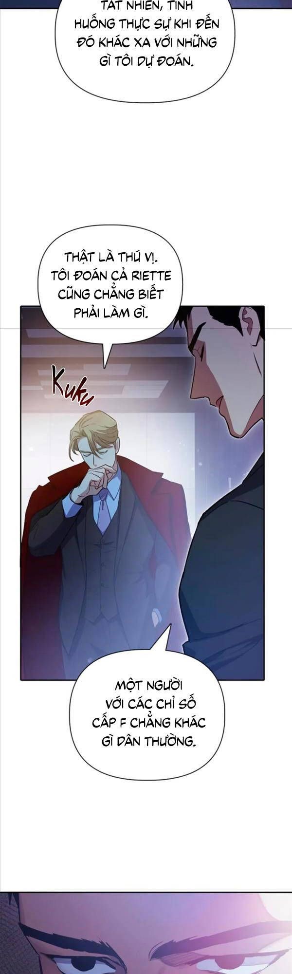 đọc truyện Những Ranker Cấp S Mà Tôi Nuôi Dưỡng Chương 74 ảnh 21 tại Thiên Thai Truyện