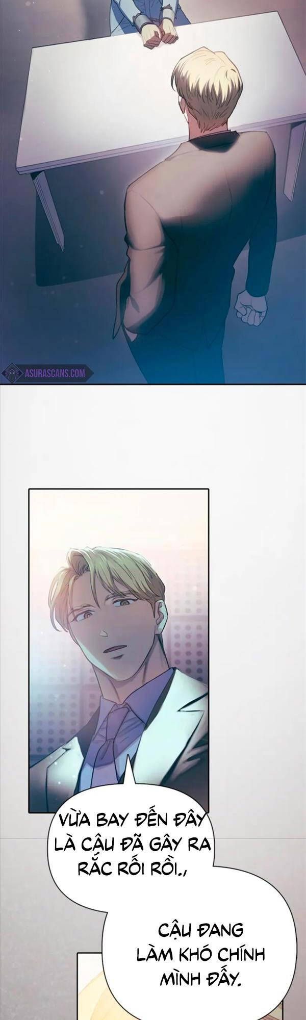 đọc truyện Những Ranker Cấp S Mà Tôi Nuôi Dưỡng Chương 74 ảnh 4 tại Thiên Thai Truyện