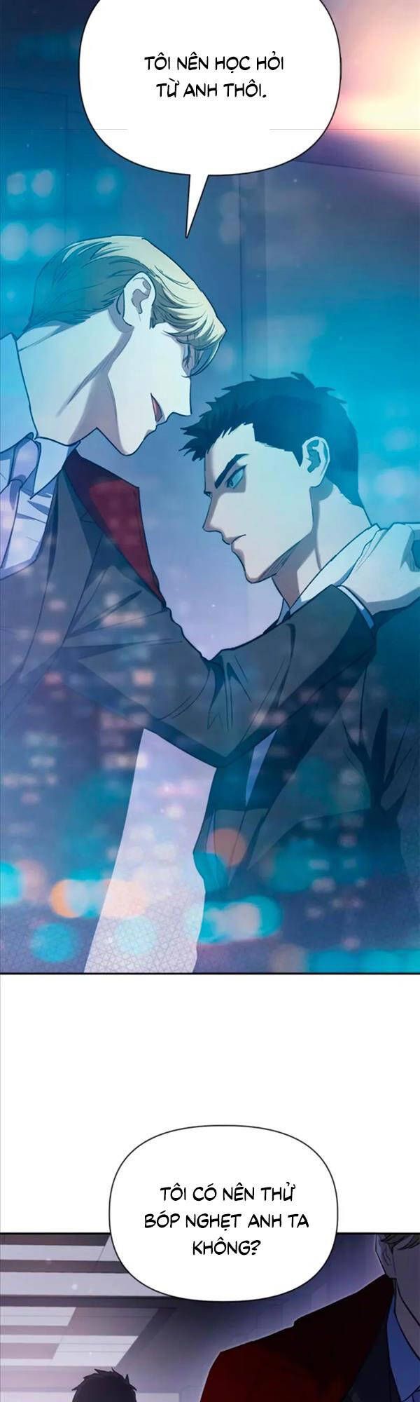 đọc truyện Những Ranker Cấp S Mà Tôi Nuôi Dưỡng Chương 74 ảnh 23 tại Thiên Thai Truyện