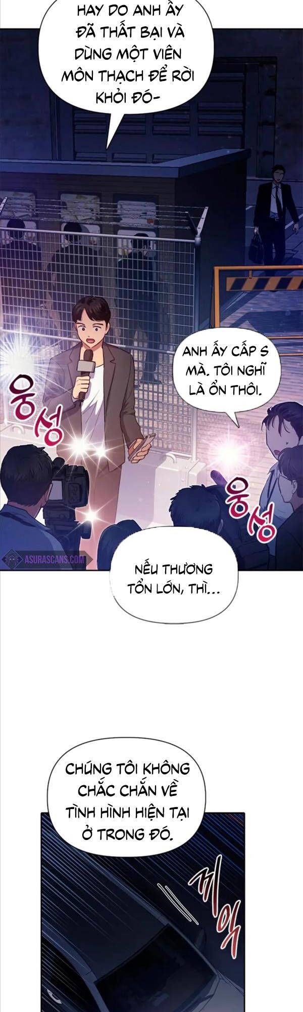 đọc truyện Những Ranker Cấp S Mà Tôi Nuôi Dưỡng Chương 74 ảnh 29 tại Thiên Thai Truyện