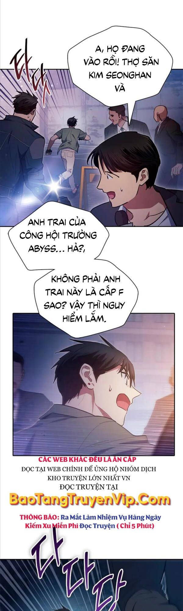 đọc truyện Những Ranker Cấp S Mà Tôi Nuôi Dưỡng Chương 74 ảnh 31 tại Thiên Thai Truyện