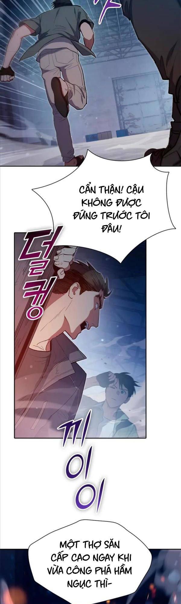 đọc truyện Những Ranker Cấp S Mà Tôi Nuôi Dưỡng Chương 74 ảnh 32 tại Thiên Thai Truyện