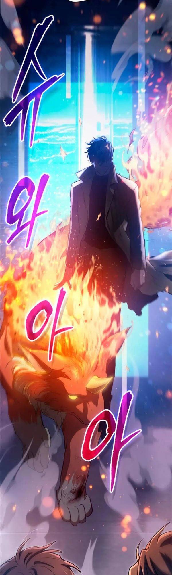 đọc truyện Những Ranker Cấp S Mà Tôi Nuôi Dưỡng Chương 74 ảnh 33 tại Thiên Thai Truyện