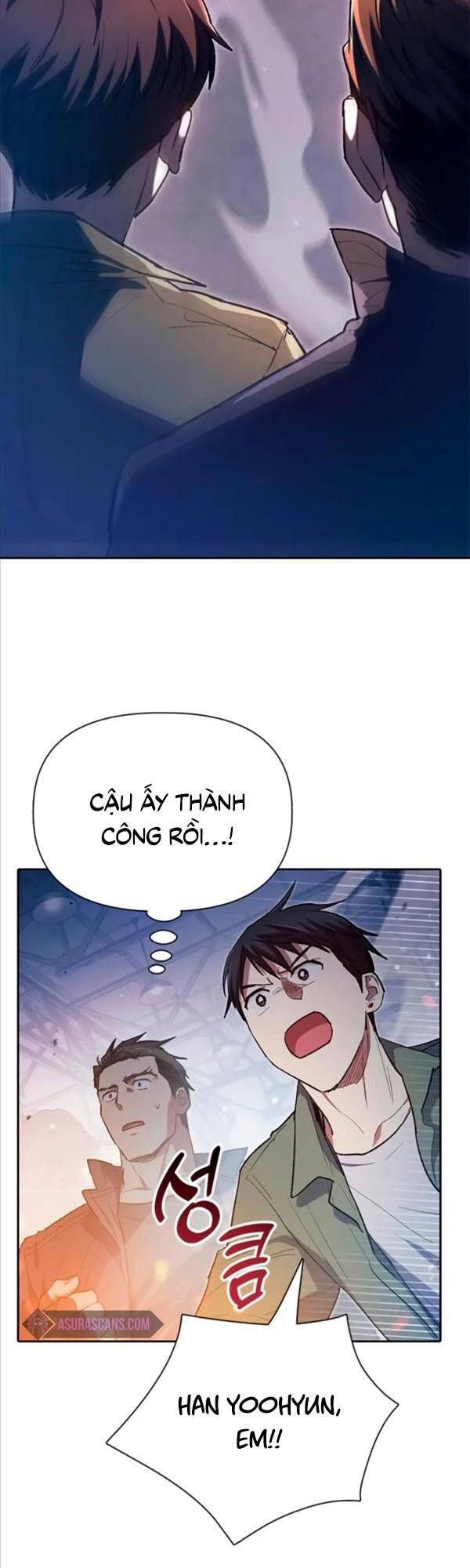 đọc truyện Những Ranker Cấp S Mà Tôi Nuôi Dưỡng Chương 74 ảnh 34 tại Thiên Thai Truyện