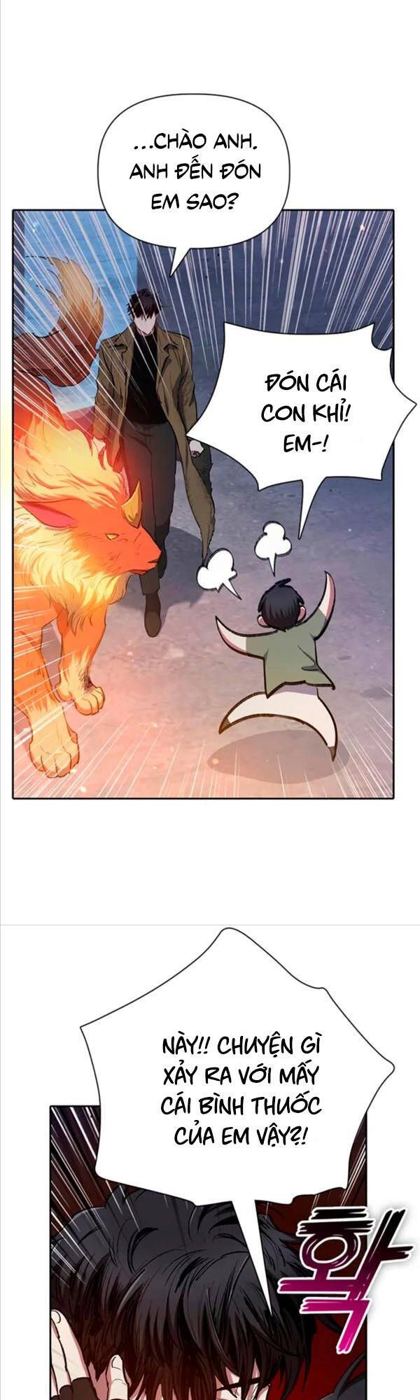 đọc truyện Những Ranker Cấp S Mà Tôi Nuôi Dưỡng Chương 74 ảnh 35 tại Thiên Thai Truyện