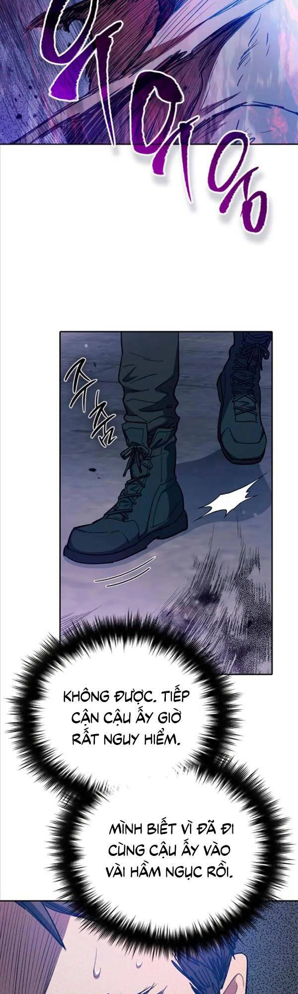 đọc truyện Những Ranker Cấp S Mà Tôi Nuôi Dưỡng Chương 74 ảnh 38 tại Thiên Thai Truyện