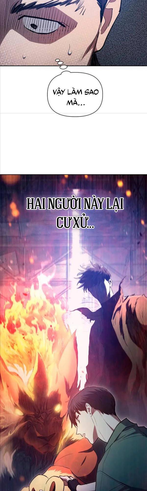 đọc truyện Những Ranker Cấp S Mà Tôi Nuôi Dưỡng Chương 74 ảnh 39 tại Thiên Thai Truyện