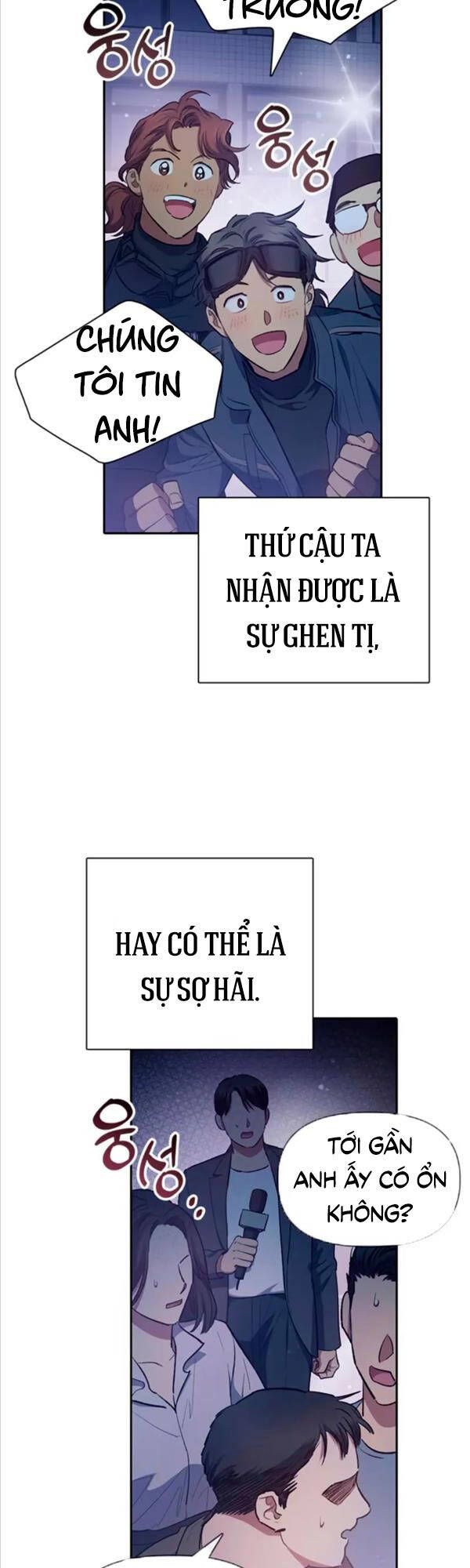 đọc truyện Những Ranker Cấp S Mà Tôi Nuôi Dưỡng Chương 74 ảnh 43 tại Thiên Thai Truyện