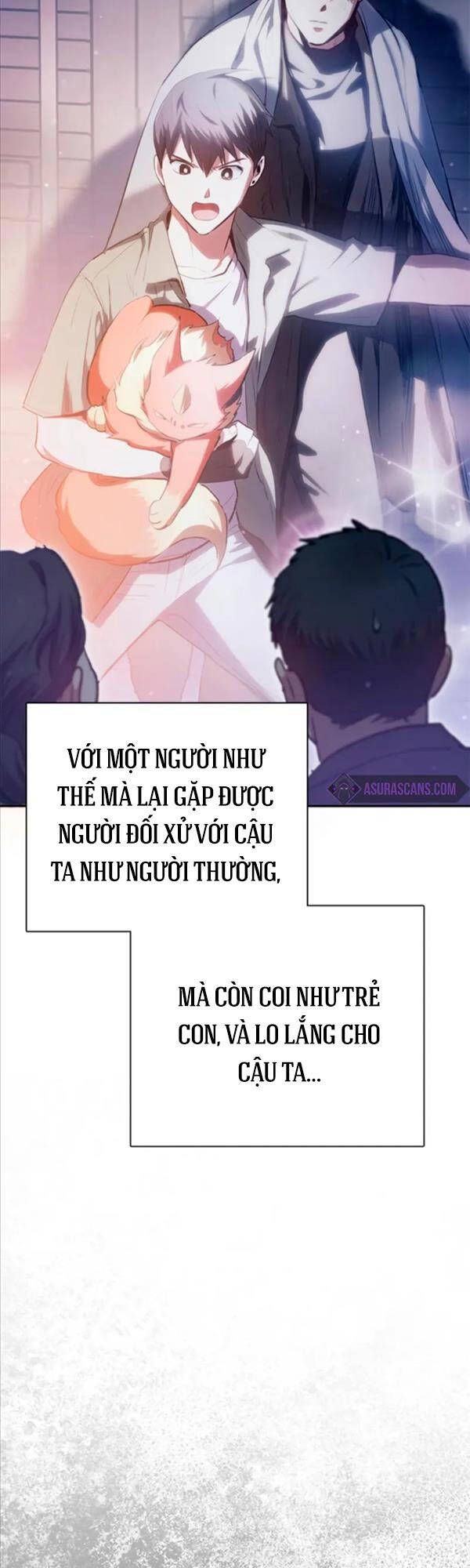 đọc truyện Những Ranker Cấp S Mà Tôi Nuôi Dưỡng Chương 74 ảnh 45 tại Thiên Thai Truyện