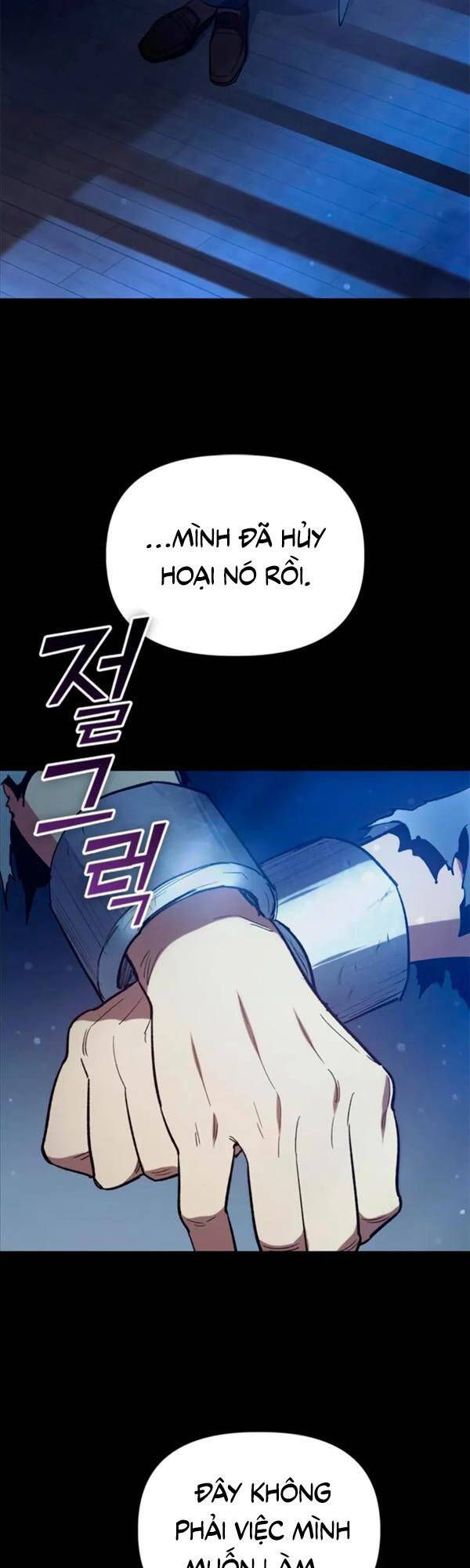 đọc truyện Những Ranker Cấp S Mà Tôi Nuôi Dưỡng Chương 74 ảnh 47 tại Thiên Thai Truyện