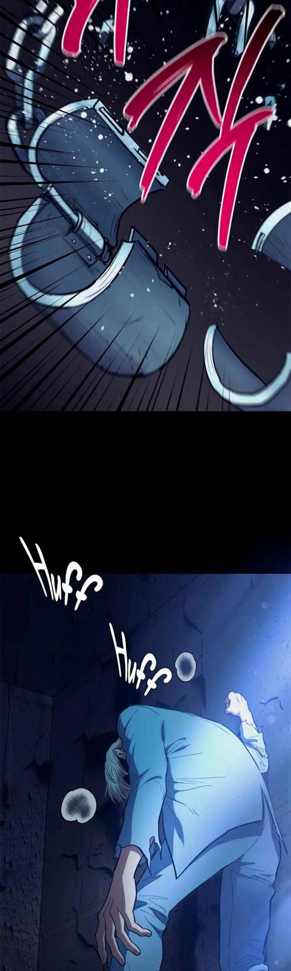 đọc truyện Những Ranker Cấp S Mà Tôi Nuôi Dưỡng Chương 74 ảnh 51 tại Thiên Thai Truyện