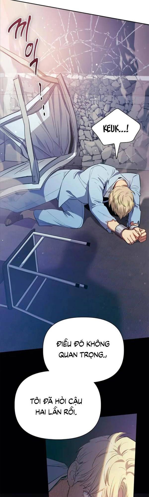 đọc truyện Những Ranker Cấp S Mà Tôi Nuôi Dưỡng Chương 74 ảnh 10 tại Thiên Thai Truyện