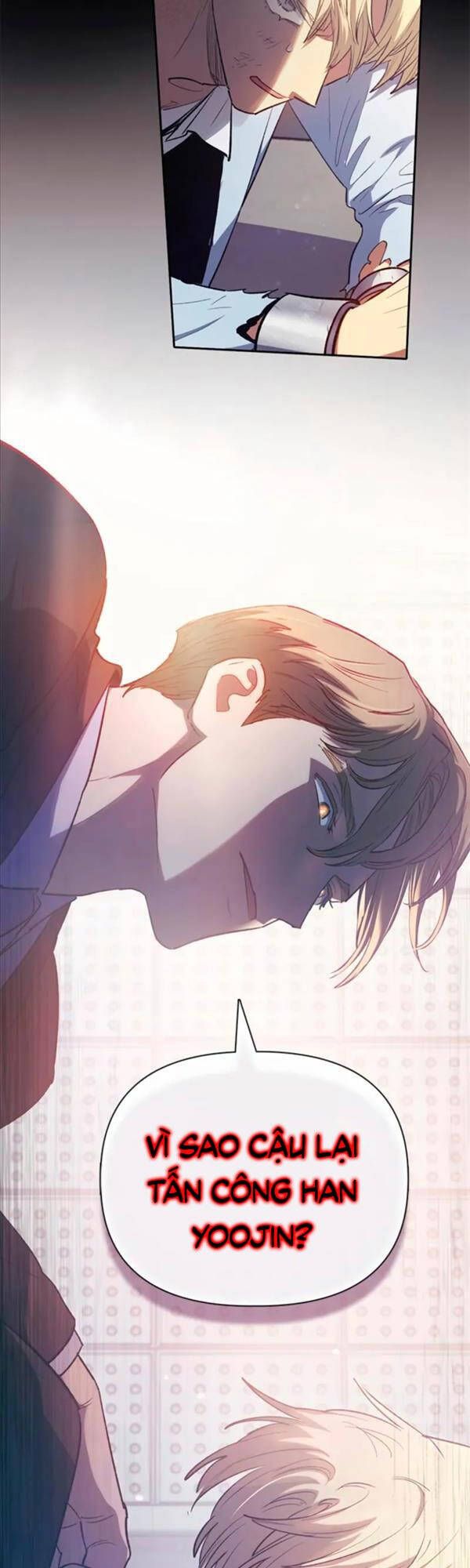 đọc truyện Những Ranker Cấp S Mà Tôi Nuôi Dưỡng Chương 74 ảnh 11 tại Thiên Thai Truyện