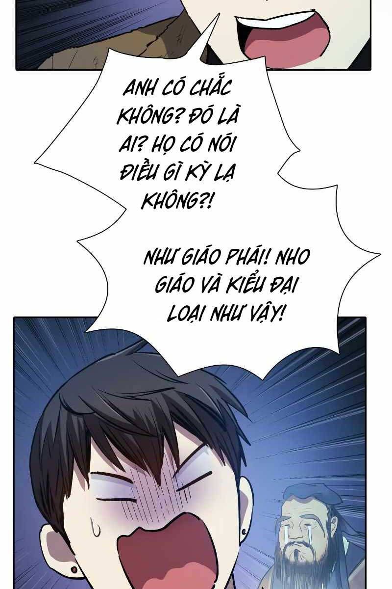 đọc truyện Những Ranker Cấp S Mà Tôi Nuôi Dưỡng Chương 75 ảnh 45 tại Thiên Thai Truyện