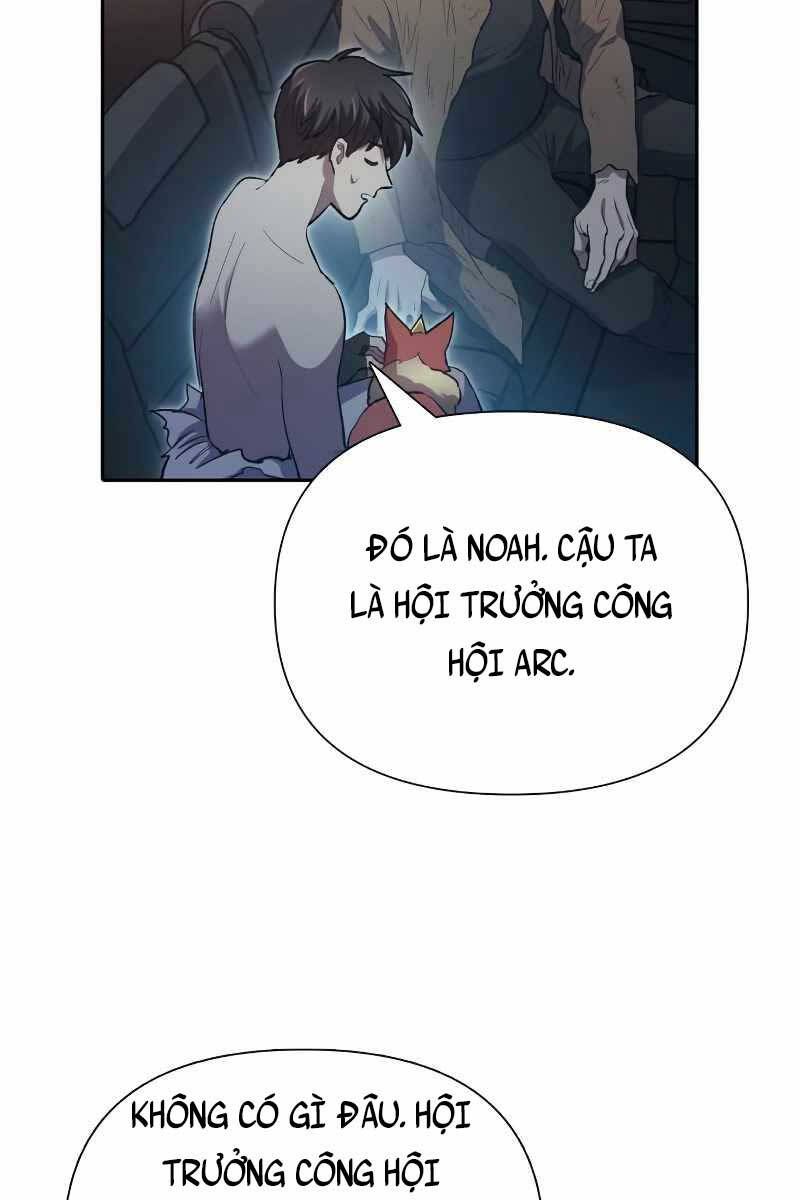 đọc truyện Những Ranker Cấp S Mà Tôi Nuôi Dưỡng Chương 75 ảnh 47 tại Thiên Thai Truyện