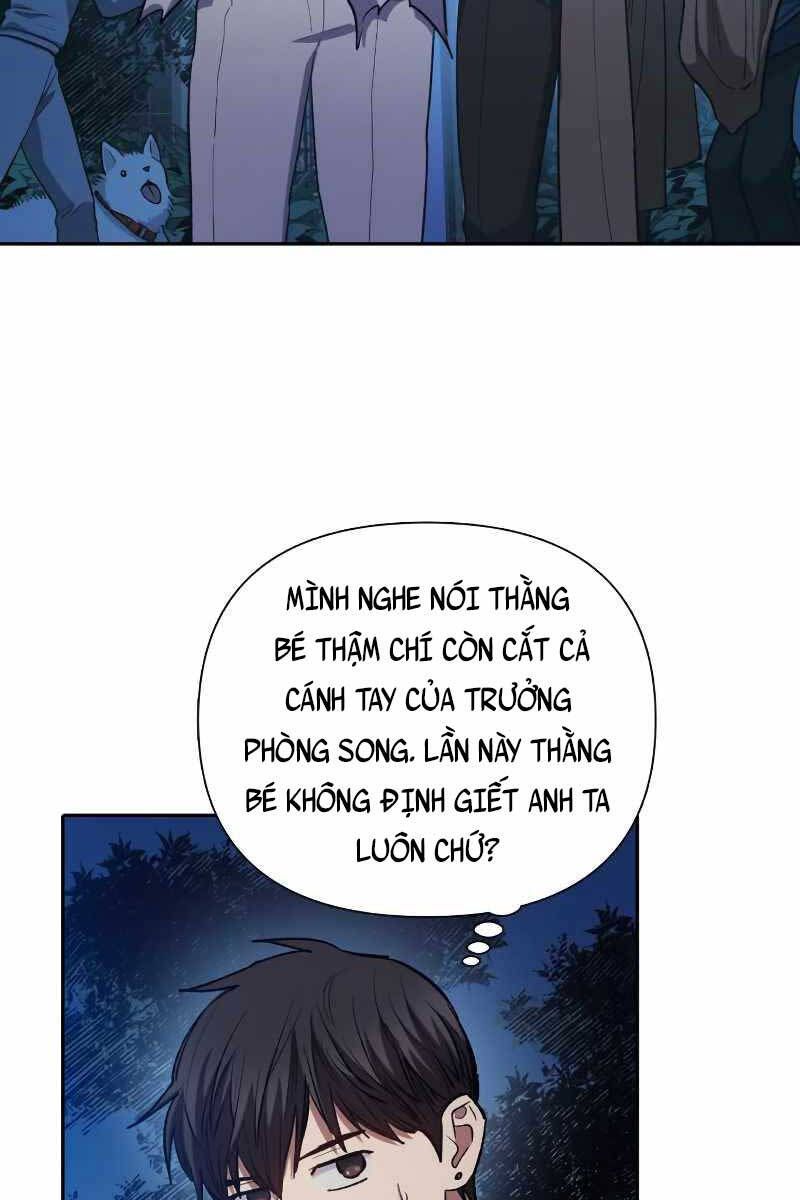 đọc truyện Những Ranker Cấp S Mà Tôi Nuôi Dưỡng Chương 75 ảnh 64 tại Thiên Thai Truyện