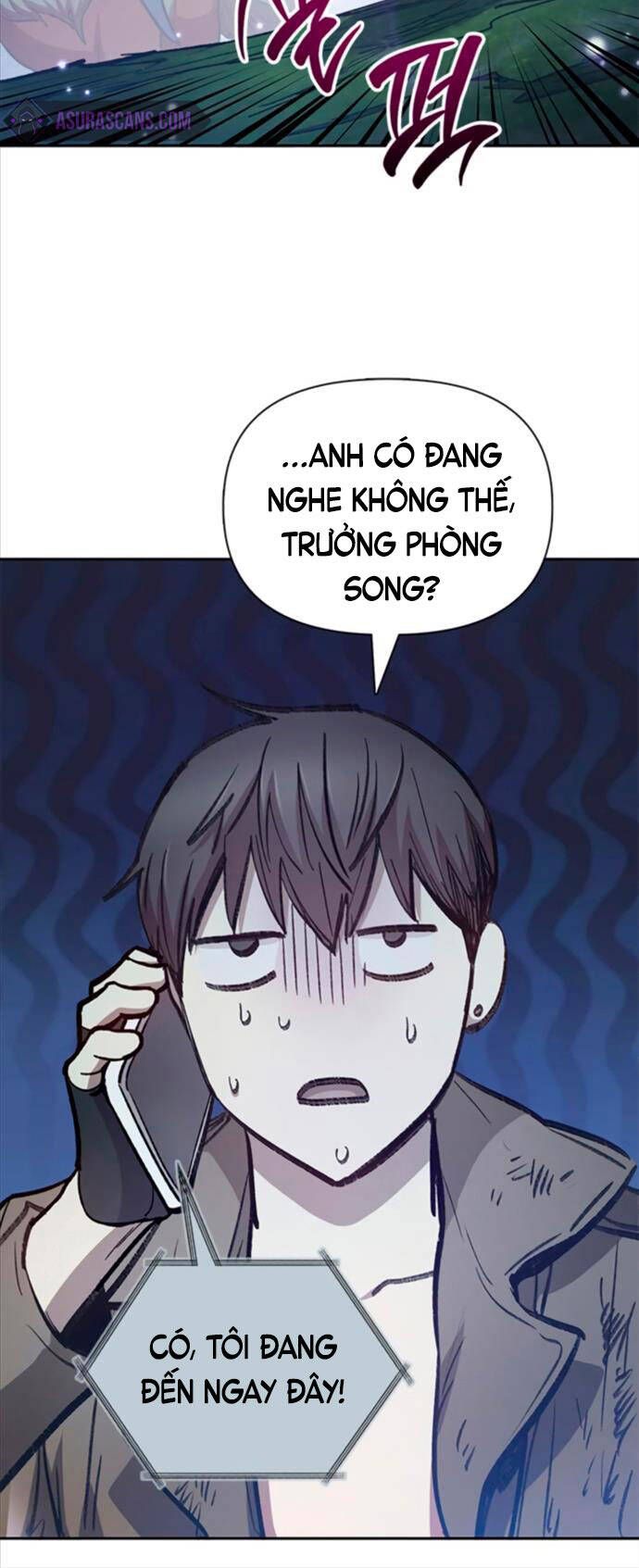 đọc truyện Những Ranker Cấp S Mà Tôi Nuôi Dưỡng Chương 76 ảnh 15 tại Thiên Thai Truyện