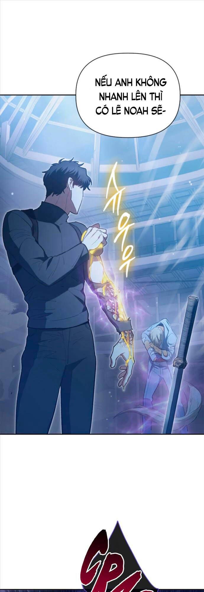 đọc truyện Những Ranker Cấp S Mà Tôi Nuôi Dưỡng Chương 76 ảnh 16 tại Thiên Thai Truyện