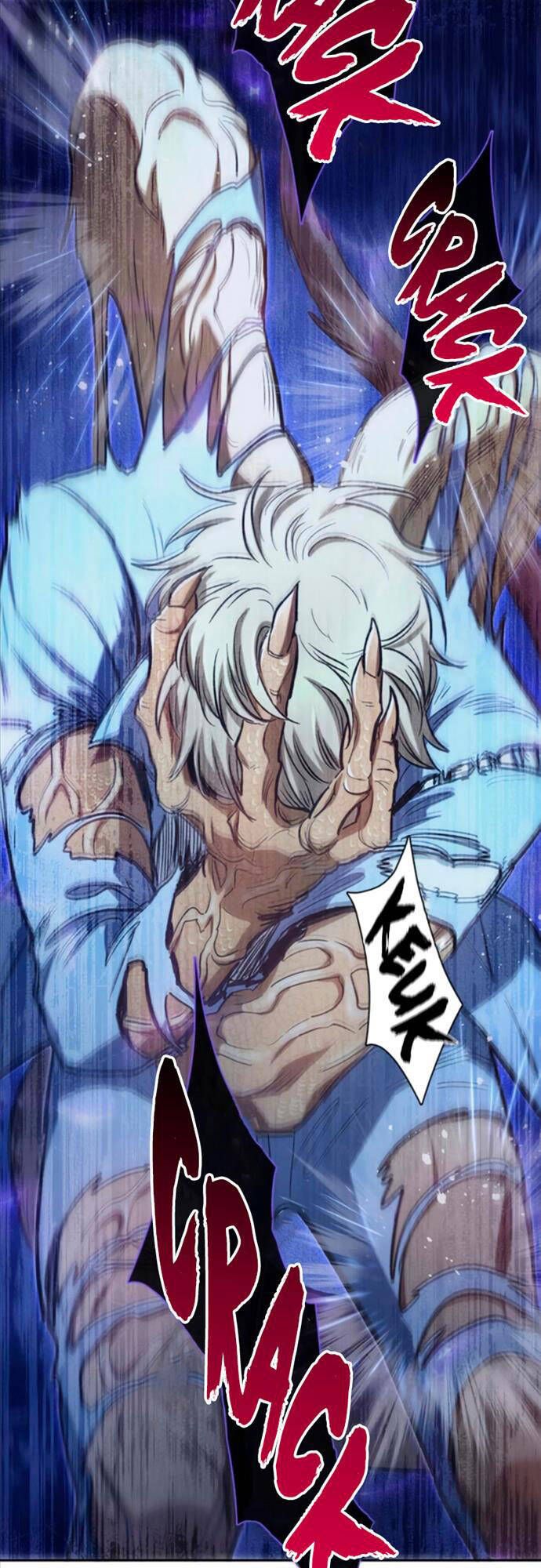 đọc truyện Những Ranker Cấp S Mà Tôi Nuôi Dưỡng Chương 76 ảnh 17 tại Thiên Thai Truyện