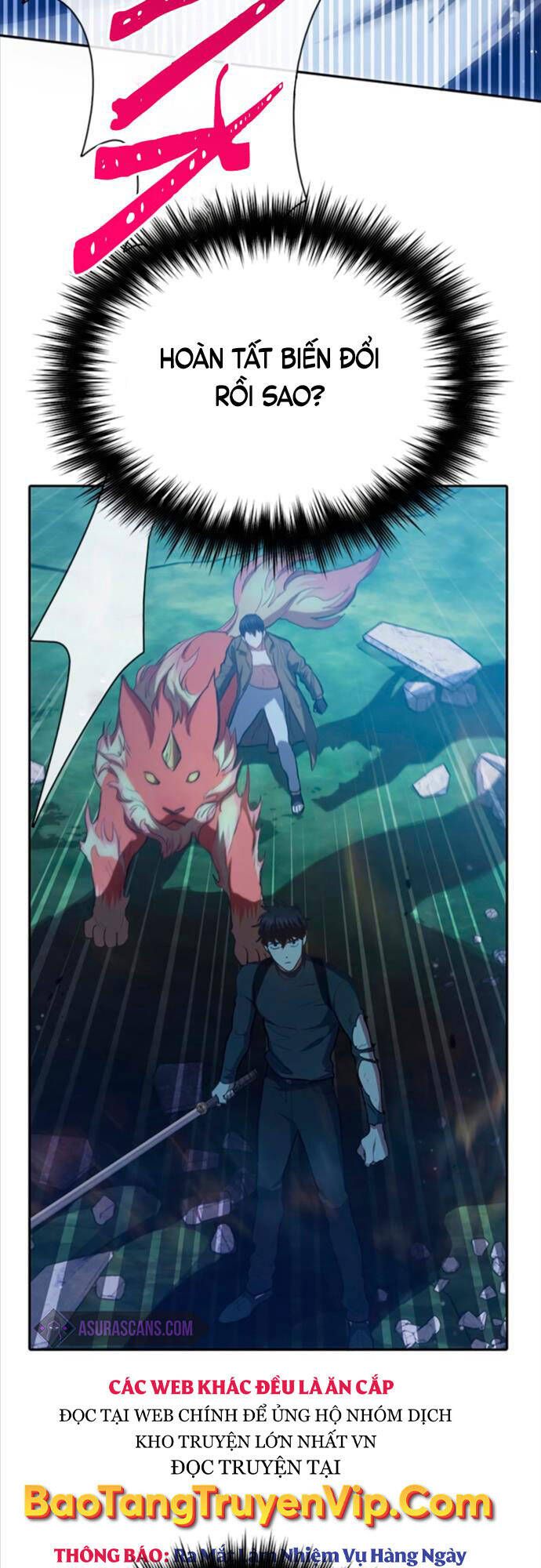 đọc truyện Những Ranker Cấp S Mà Tôi Nuôi Dưỡng Chương 76 ảnh 20 tại Thiên Thai Truyện