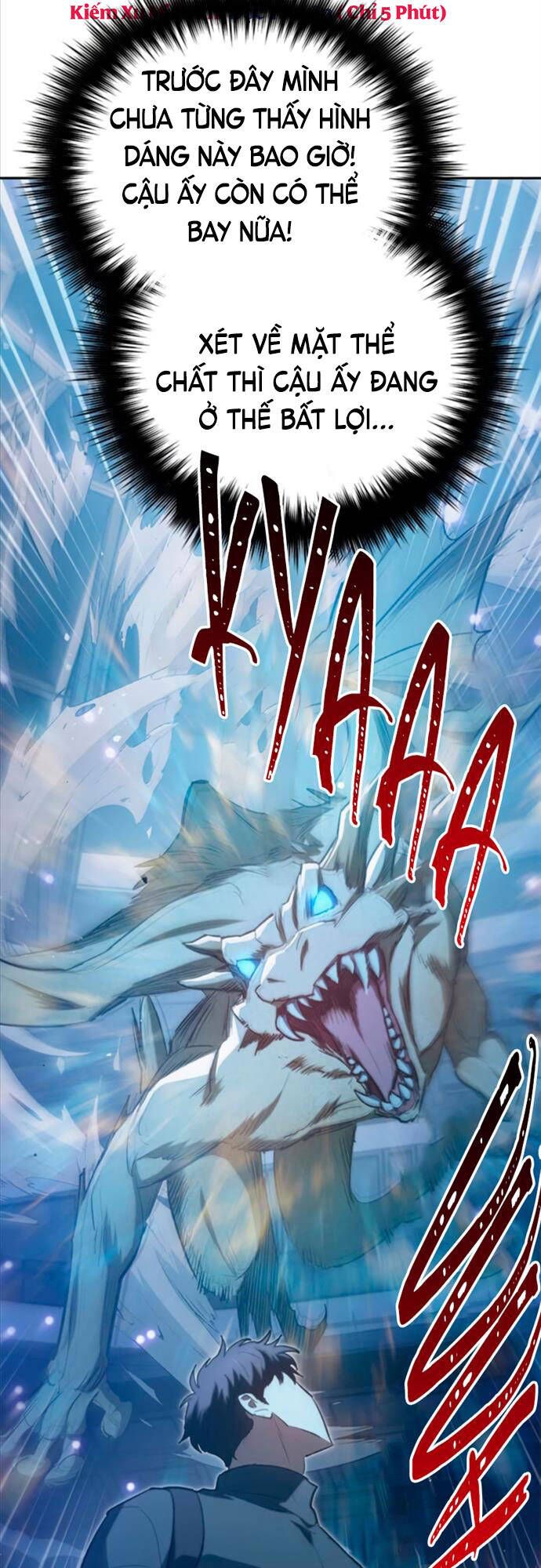 đọc truyện Những Ranker Cấp S Mà Tôi Nuôi Dưỡng Chương 76 ảnh 21 tại Thiên Thai Truyện