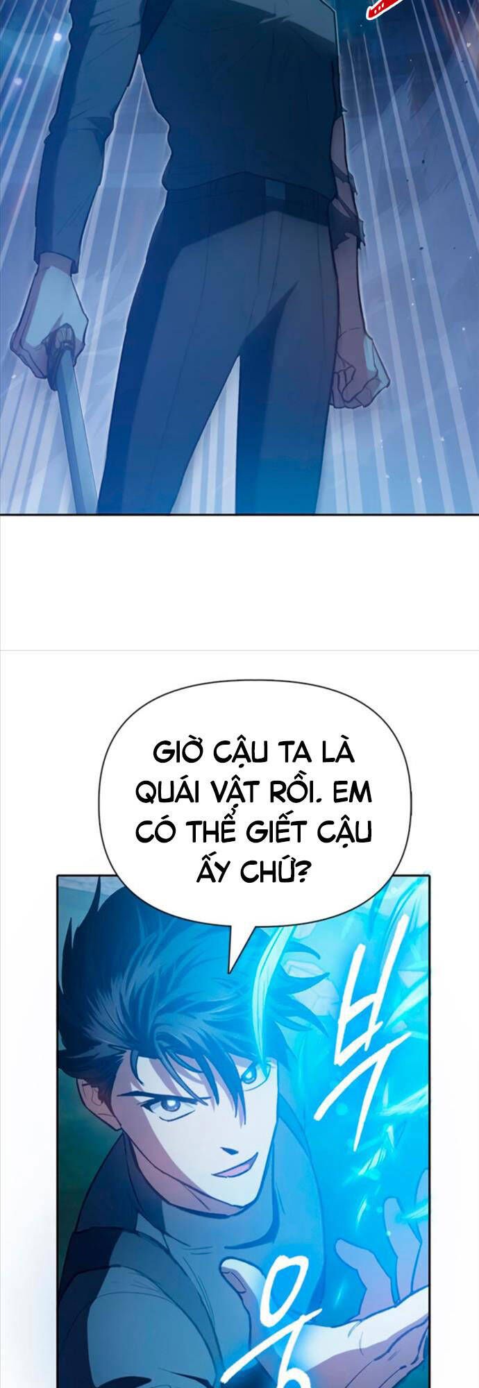 đọc truyện Những Ranker Cấp S Mà Tôi Nuôi Dưỡng Chương 76 ảnh 22 tại Thiên Thai Truyện