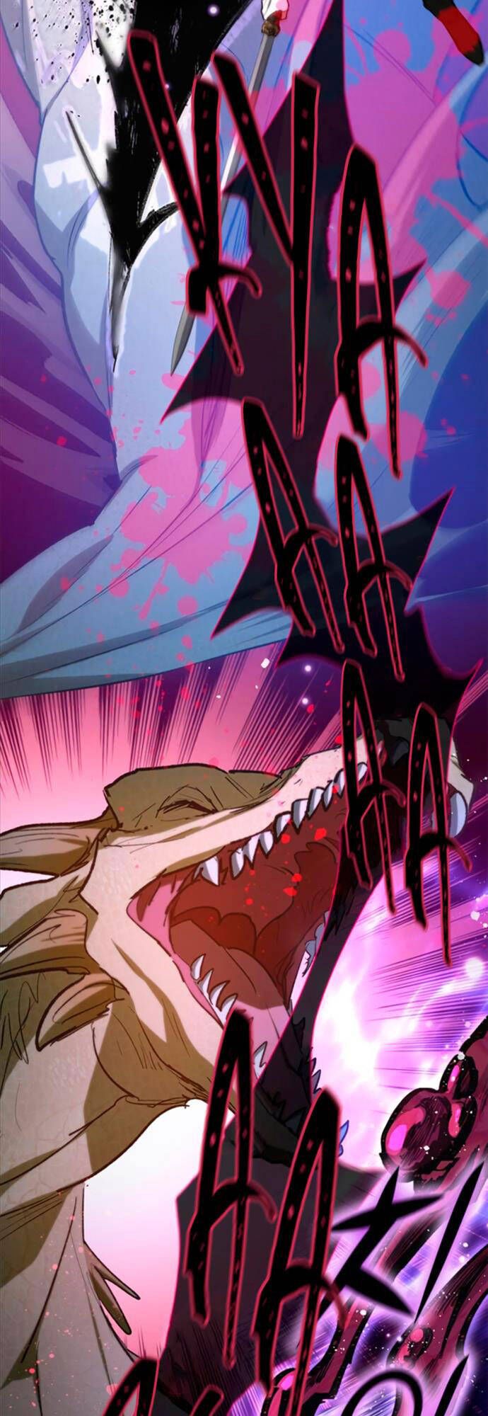 đọc truyện Những Ranker Cấp S Mà Tôi Nuôi Dưỡng Chương 76 ảnh 28 tại Thiên Thai Truyện