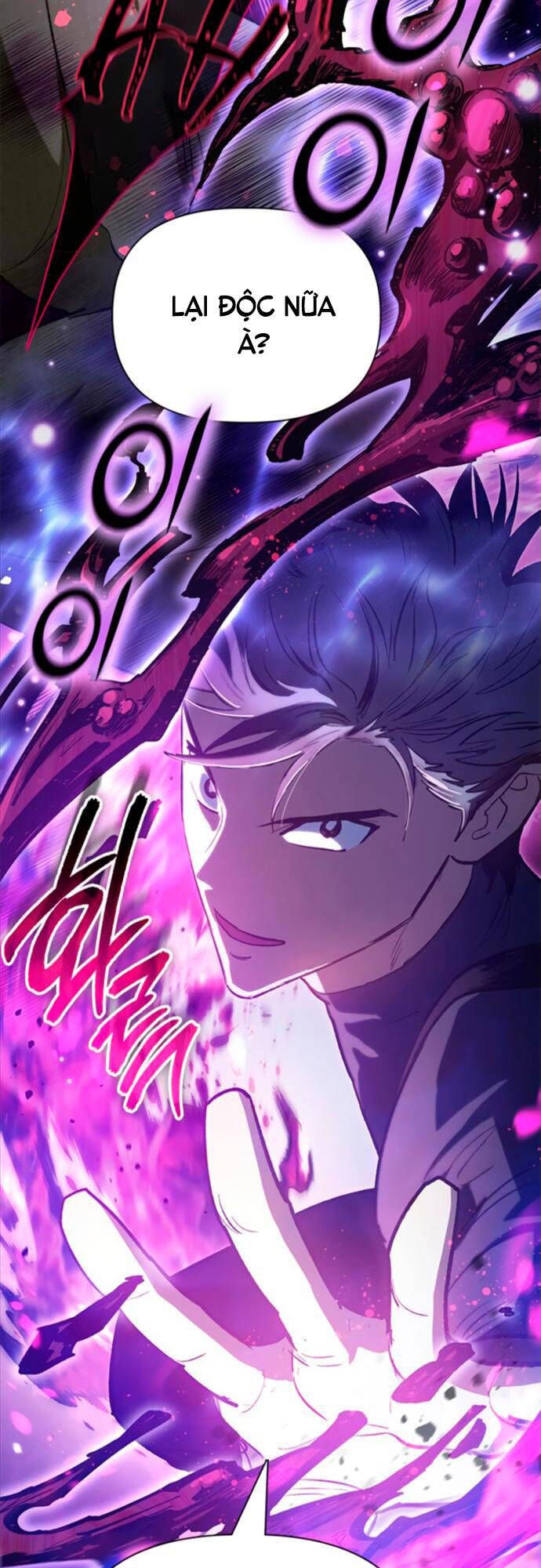 đọc truyện Những Ranker Cấp S Mà Tôi Nuôi Dưỡng Chương 76 ảnh 29 tại Thiên Thai Truyện