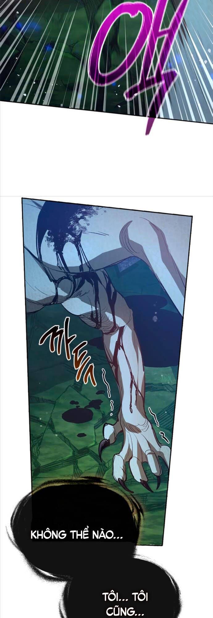 đọc truyện Những Ranker Cấp S Mà Tôi Nuôi Dưỡng Chương 76 ảnh 33 tại Thiên Thai Truyện