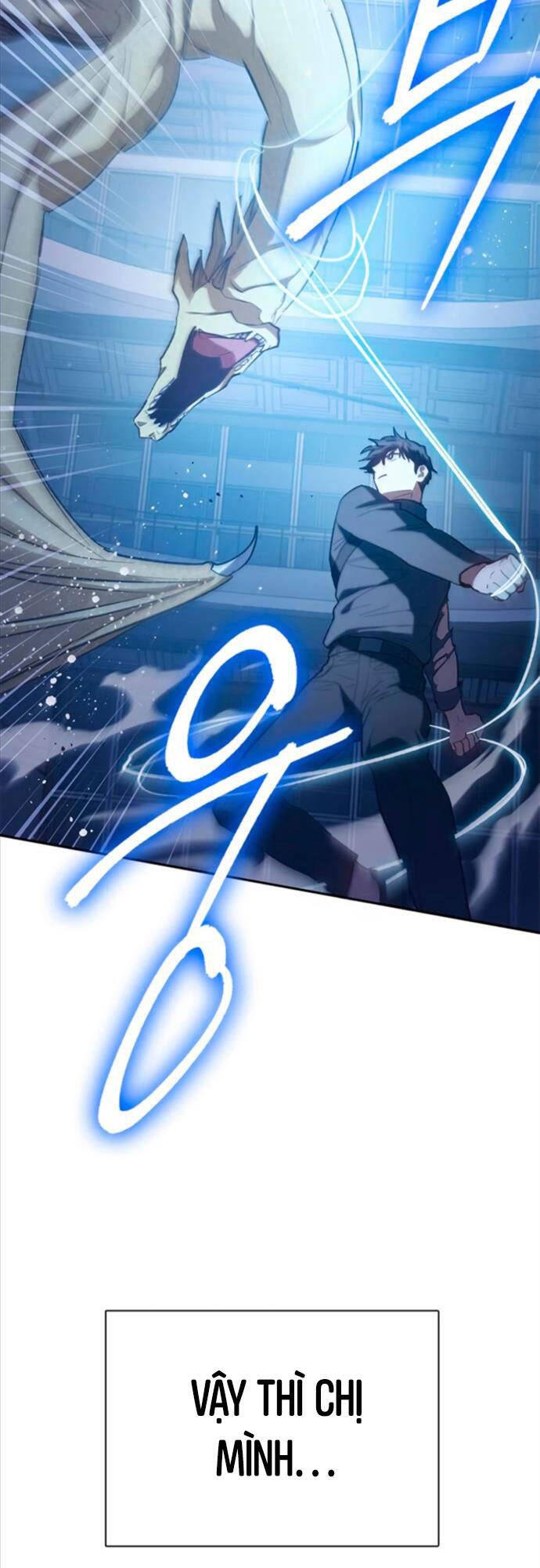 đọc truyện Những Ranker Cấp S Mà Tôi Nuôi Dưỡng Chương 76 ảnh 41 tại Thiên Thai Truyện