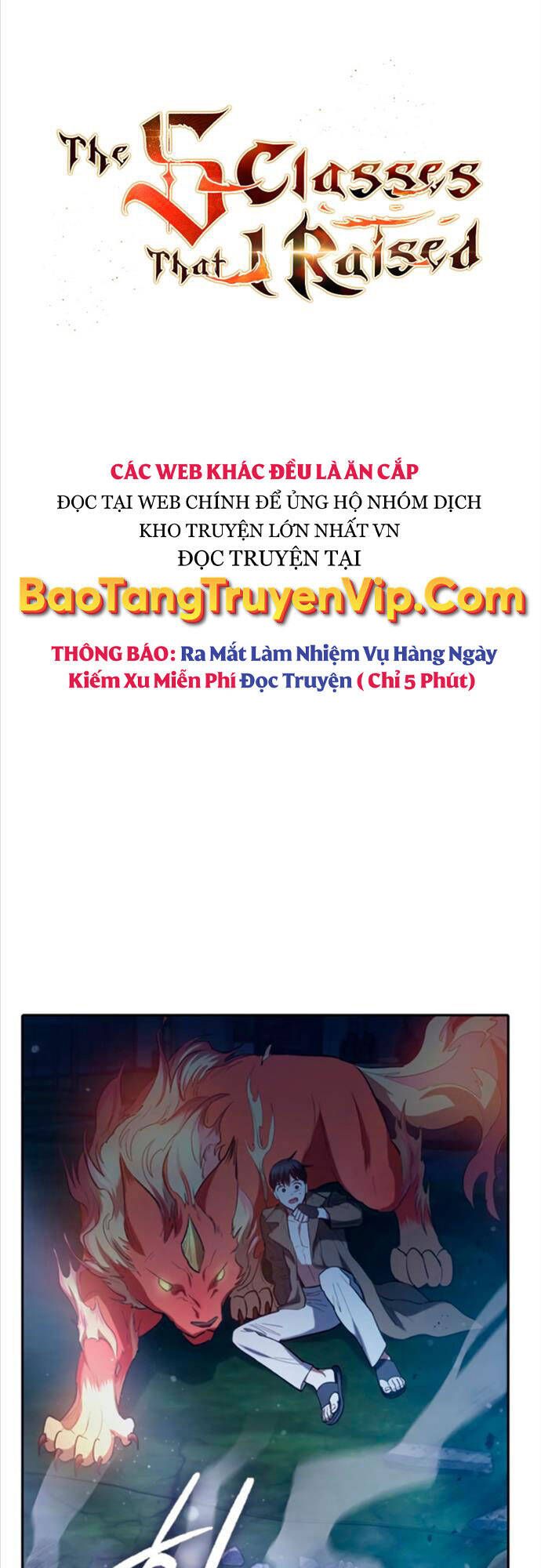 đọc truyện Những Ranker Cấp S Mà Tôi Nuôi Dưỡng Chương 76 ảnh 6 tại Thiên Thai Truyện