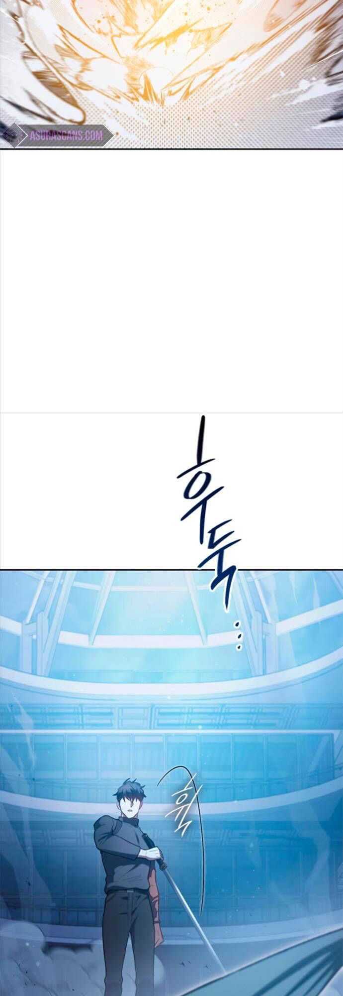 đọc truyện Những Ranker Cấp S Mà Tôi Nuôi Dưỡng Chương 76 ảnh 46 tại Thiên Thai Truyện