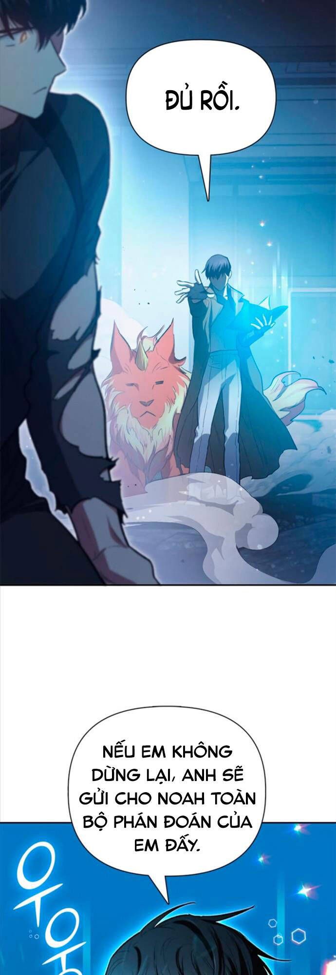 đọc truyện Những Ranker Cấp S Mà Tôi Nuôi Dưỡng Chương 76 ảnh 48 tại Thiên Thai Truyện