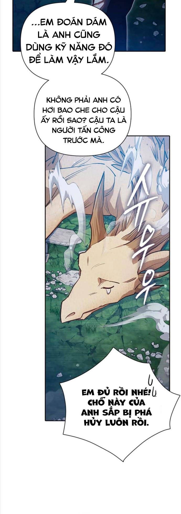 đọc truyện Những Ranker Cấp S Mà Tôi Nuôi Dưỡng Chương 76 ảnh 50 tại Thiên Thai Truyện