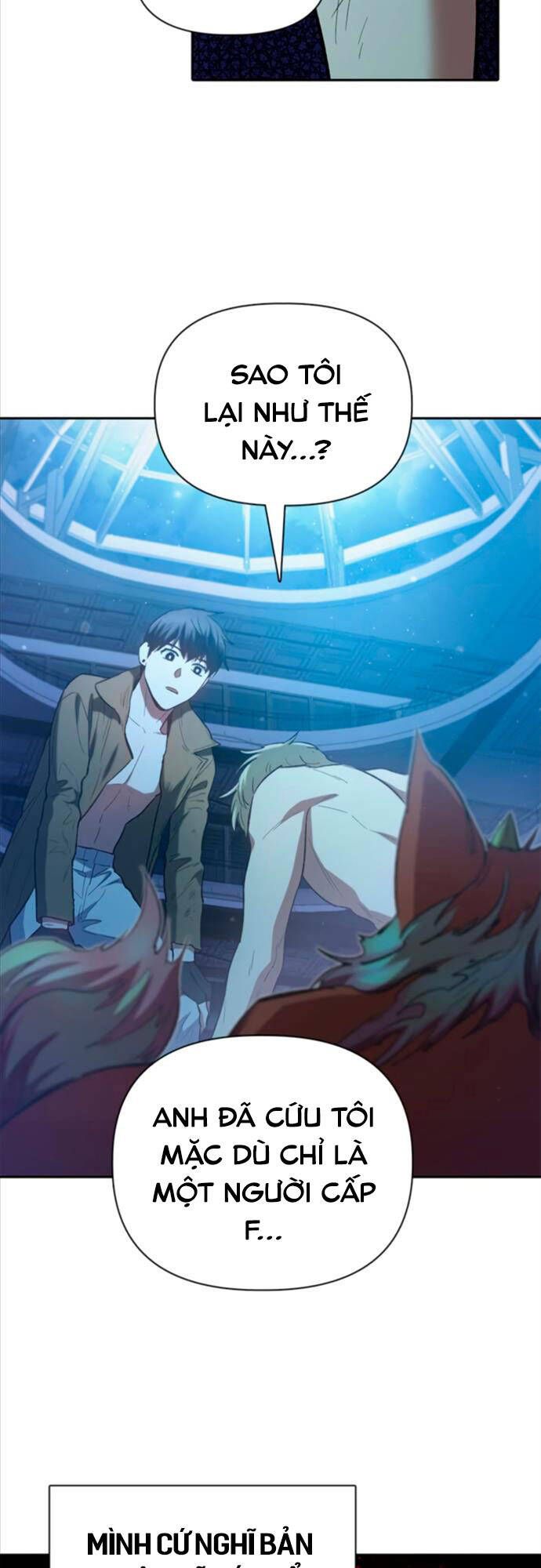 đọc truyện Những Ranker Cấp S Mà Tôi Nuôi Dưỡng Chương 76 ảnh 54 tại Thiên Thai Truyện