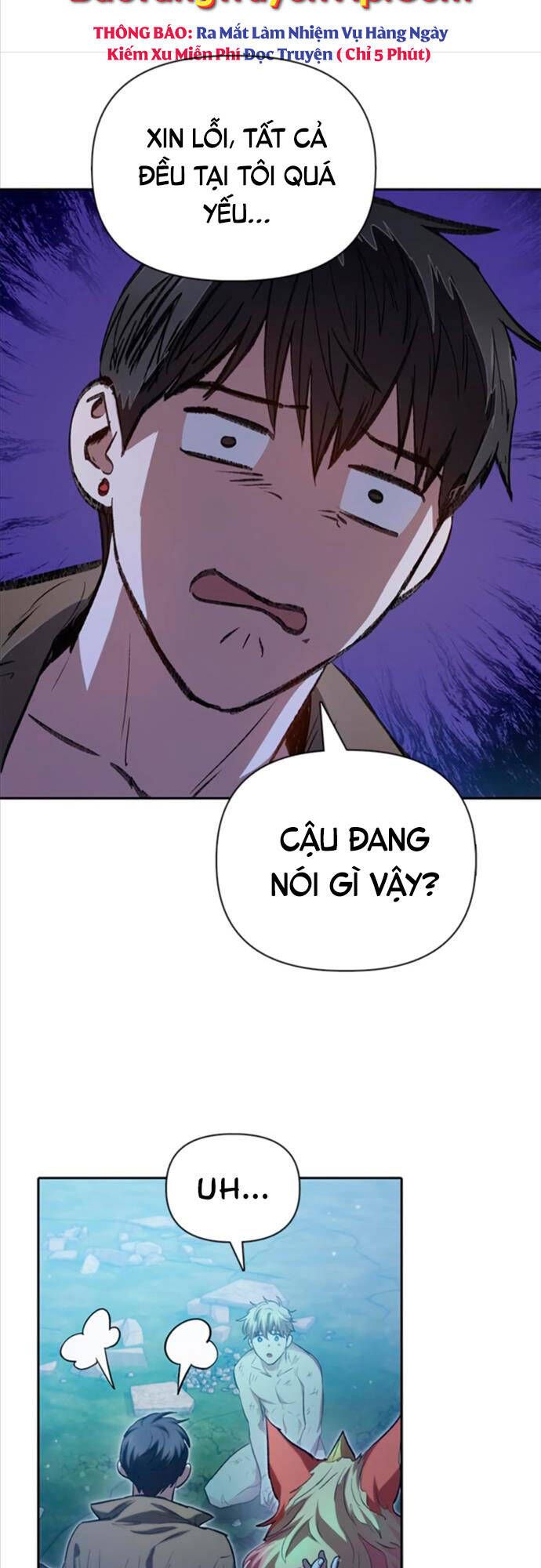 đọc truyện Những Ranker Cấp S Mà Tôi Nuôi Dưỡng Chương 76 ảnh 57 tại Thiên Thai Truyện