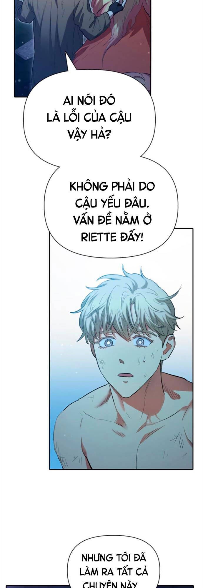 đọc truyện Những Ranker Cấp S Mà Tôi Nuôi Dưỡng Chương 76 ảnh 58 tại Thiên Thai Truyện