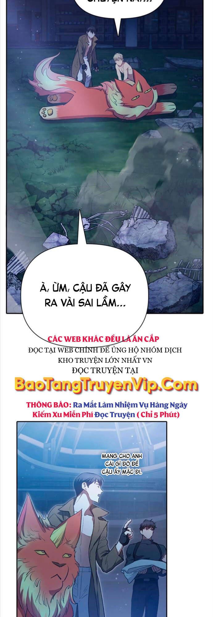 đọc truyện Những Ranker Cấp S Mà Tôi Nuôi Dưỡng Chương 76 ảnh 59 tại Thiên Thai Truyện