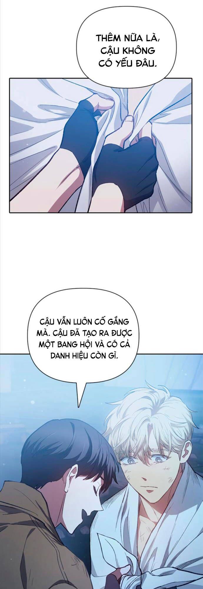 đọc truyện Những Ranker Cấp S Mà Tôi Nuôi Dưỡng Chương 76 ảnh 65 tại Thiên Thai Truyện