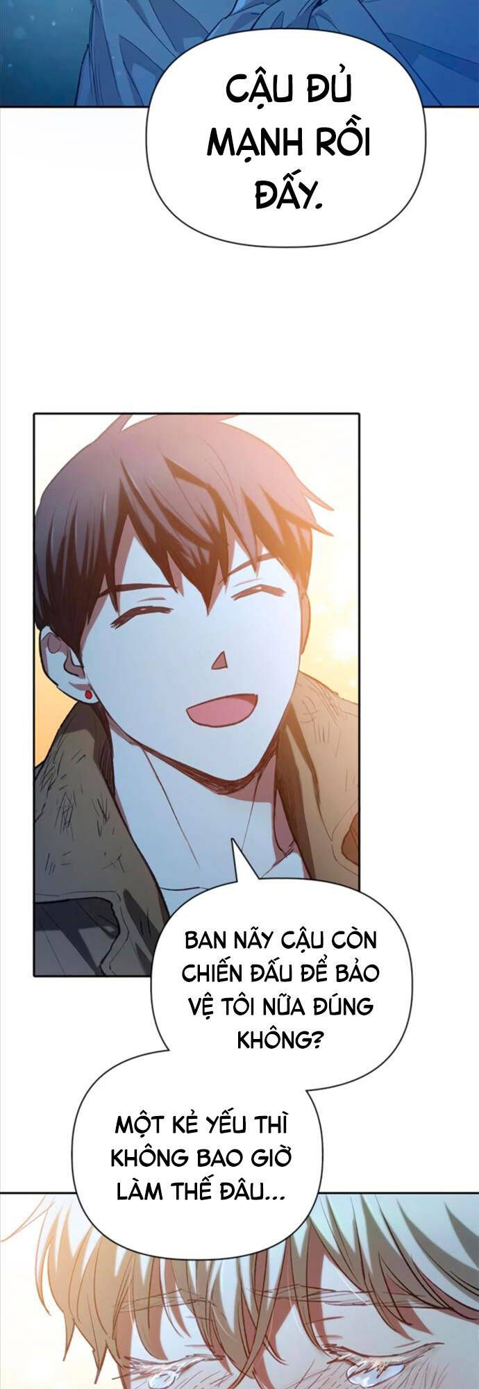 đọc truyện Những Ranker Cấp S Mà Tôi Nuôi Dưỡng Chương 76 ảnh 67 tại Thiên Thai Truyện