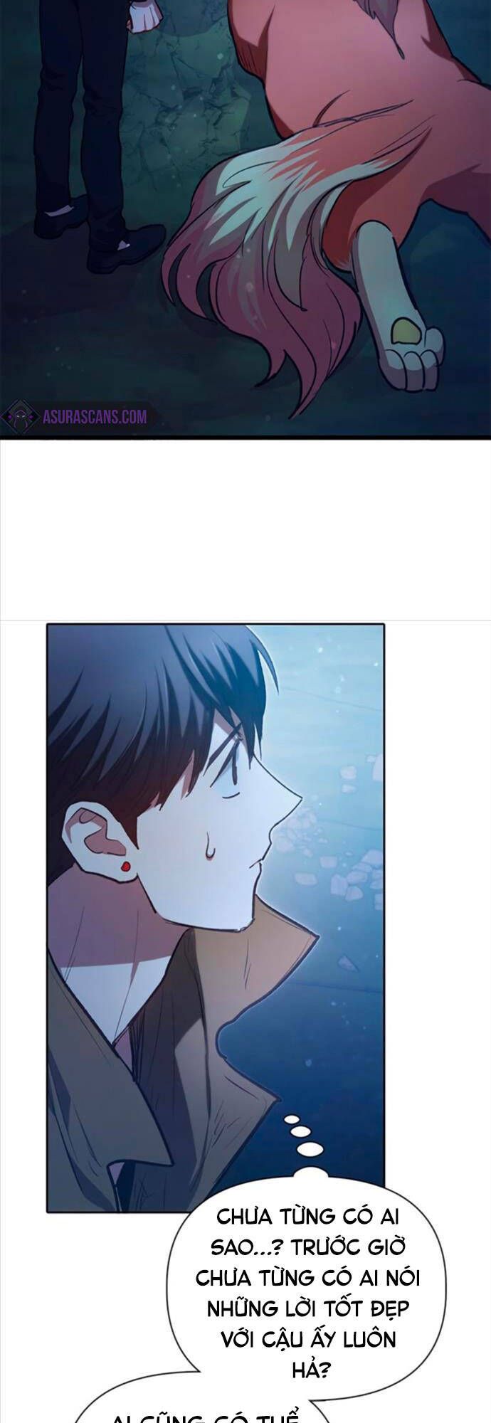 đọc truyện Những Ranker Cấp S Mà Tôi Nuôi Dưỡng Chương 76 ảnh 69 tại Thiên Thai Truyện