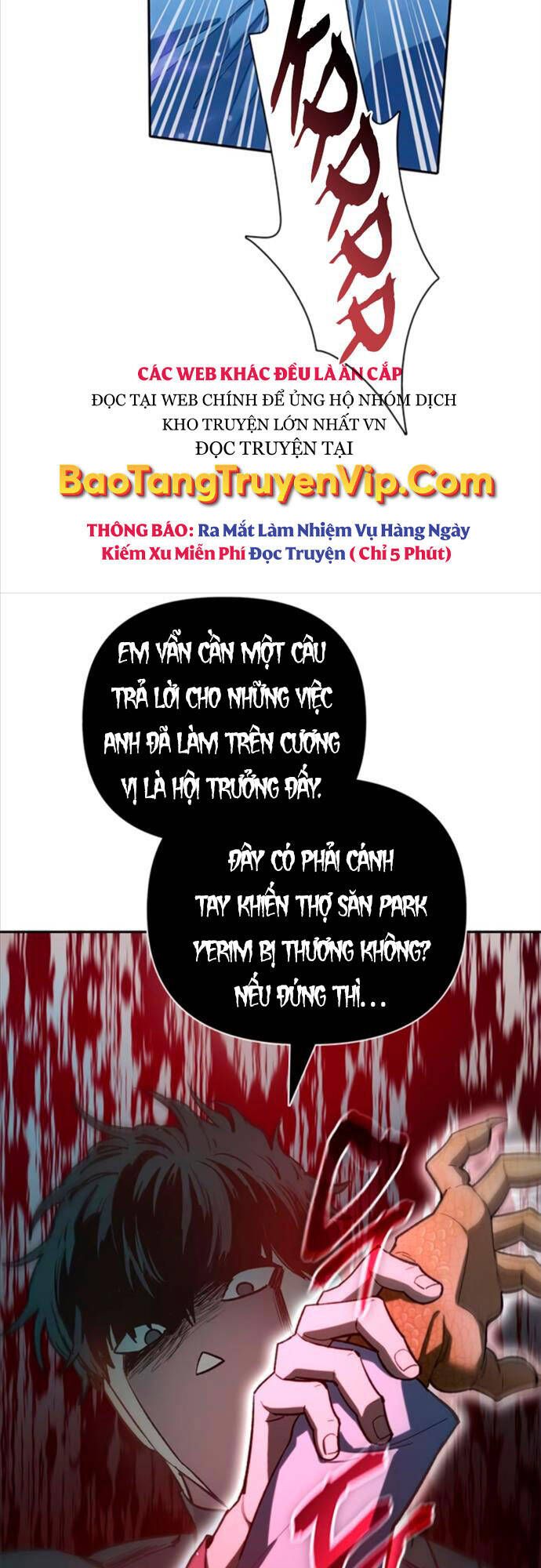 đọc truyện Những Ranker Cấp S Mà Tôi Nuôi Dưỡng Chương 76 ảnh 9 tại Thiên Thai Truyện