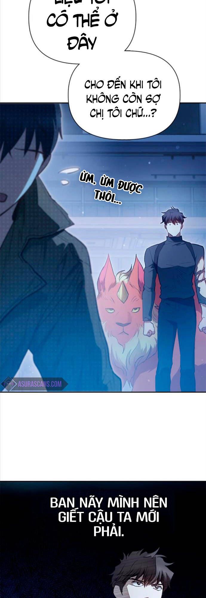 đọc truyện Những Ranker Cấp S Mà Tôi Nuôi Dưỡng Chương 76 ảnh 72 tại Thiên Thai Truyện