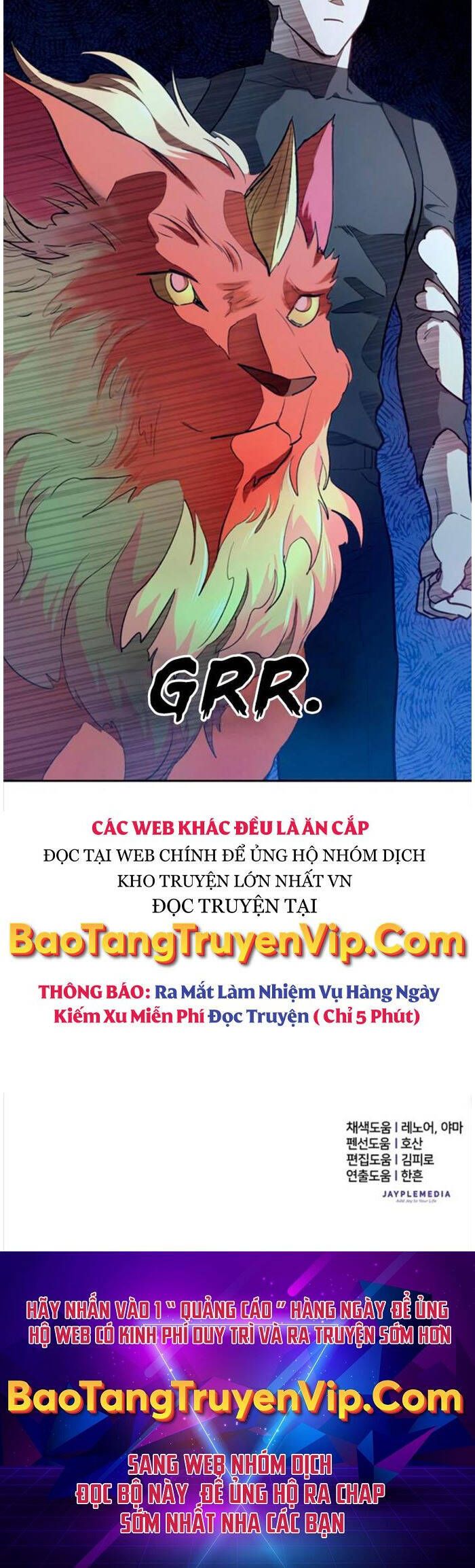 đọc truyện Những Ranker Cấp S Mà Tôi Nuôi Dưỡng Chương 76 ảnh 73 tại Thiên Thai Truyện