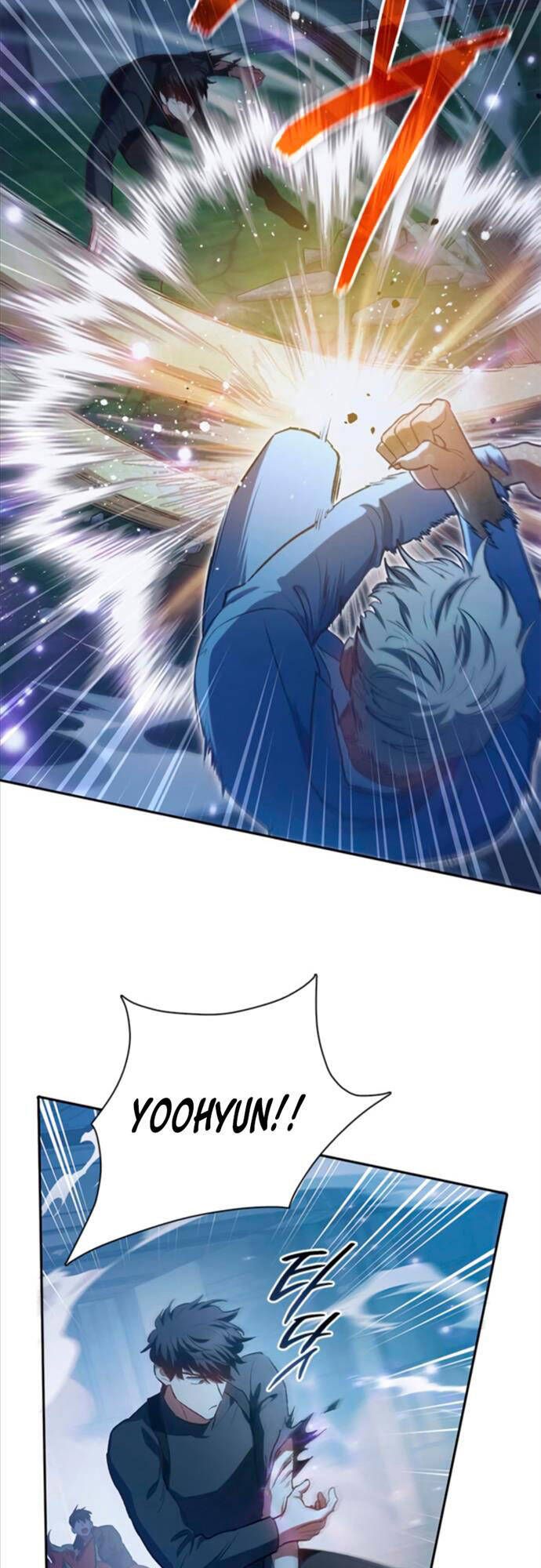 đọc truyện Những Ranker Cấp S Mà Tôi Nuôi Dưỡng Chương 76 ảnh 11 tại Thiên Thai Truyện