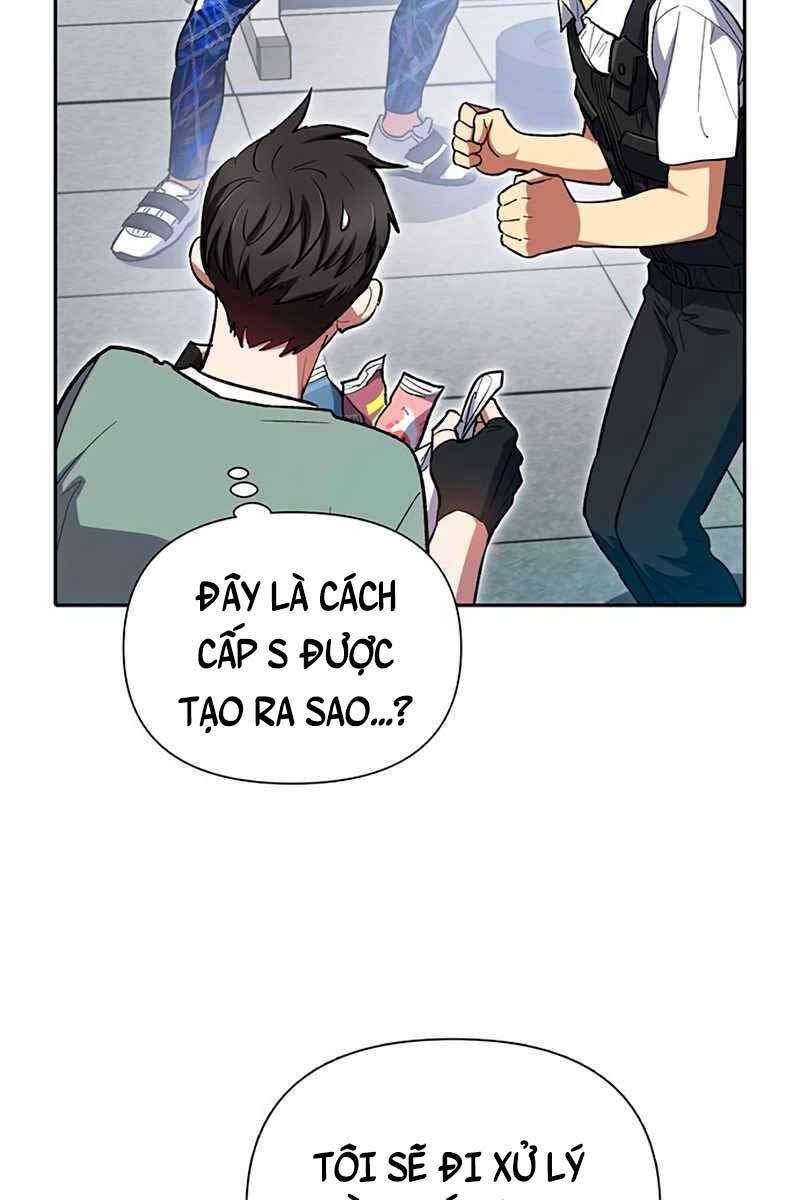 đọc truyện Những Ranker Cấp S Mà Tôi Nuôi Dưỡng Chương 77 ảnh 17 tại Thiên Thai Truyện