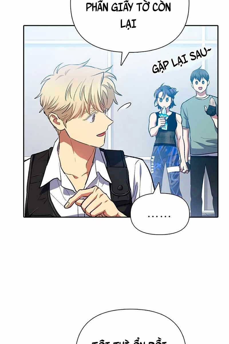 đọc truyện Những Ranker Cấp S Mà Tôi Nuôi Dưỡng Chương 77 ảnh 18 tại Thiên Thai Truyện