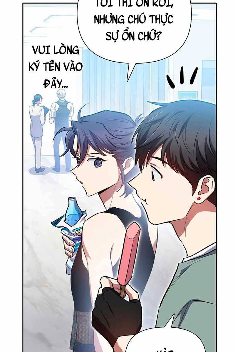 đọc truyện Những Ranker Cấp S Mà Tôi Nuôi Dưỡng Chương 77 ảnh 19 tại Thiên Thai Truyện