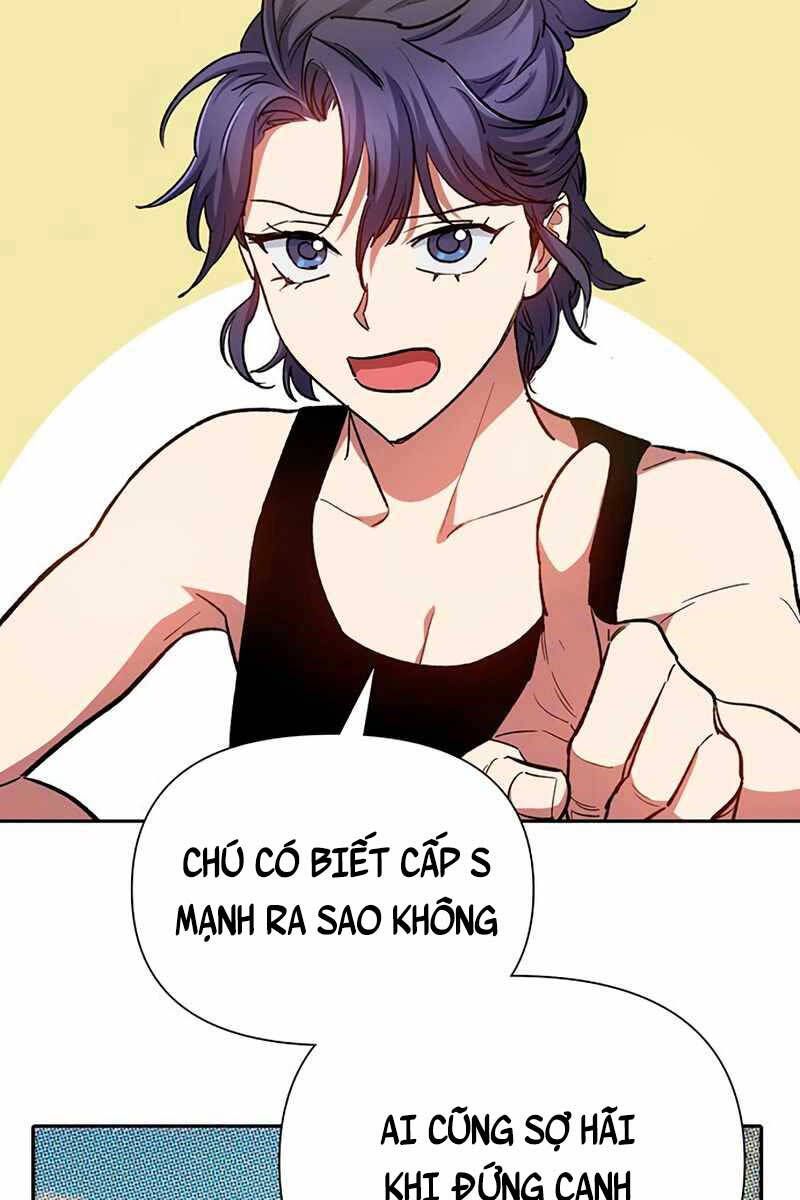 đọc truyện Những Ranker Cấp S Mà Tôi Nuôi Dưỡng Chương 77 ảnh 25 tại Thiên Thai Truyện