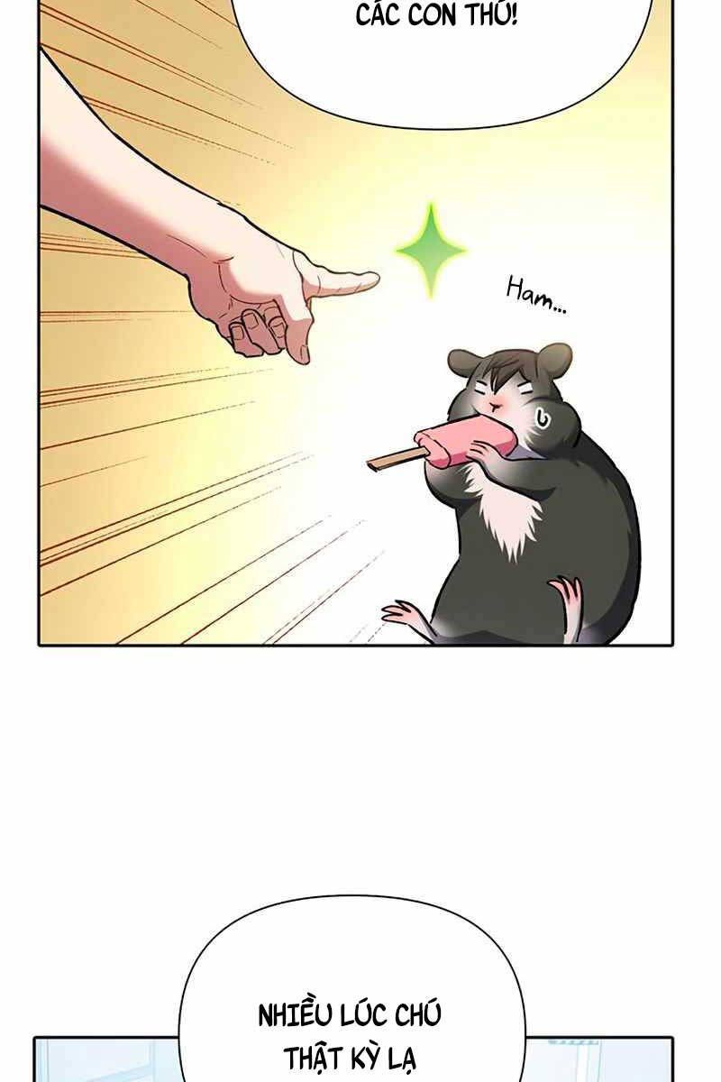 đọc truyện Những Ranker Cấp S Mà Tôi Nuôi Dưỡng Chương 77 ảnh 28 tại Thiên Thai Truyện